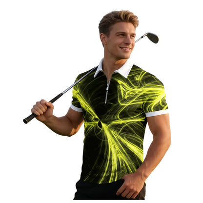 Elegant & Stylish Polo Shirts for Men