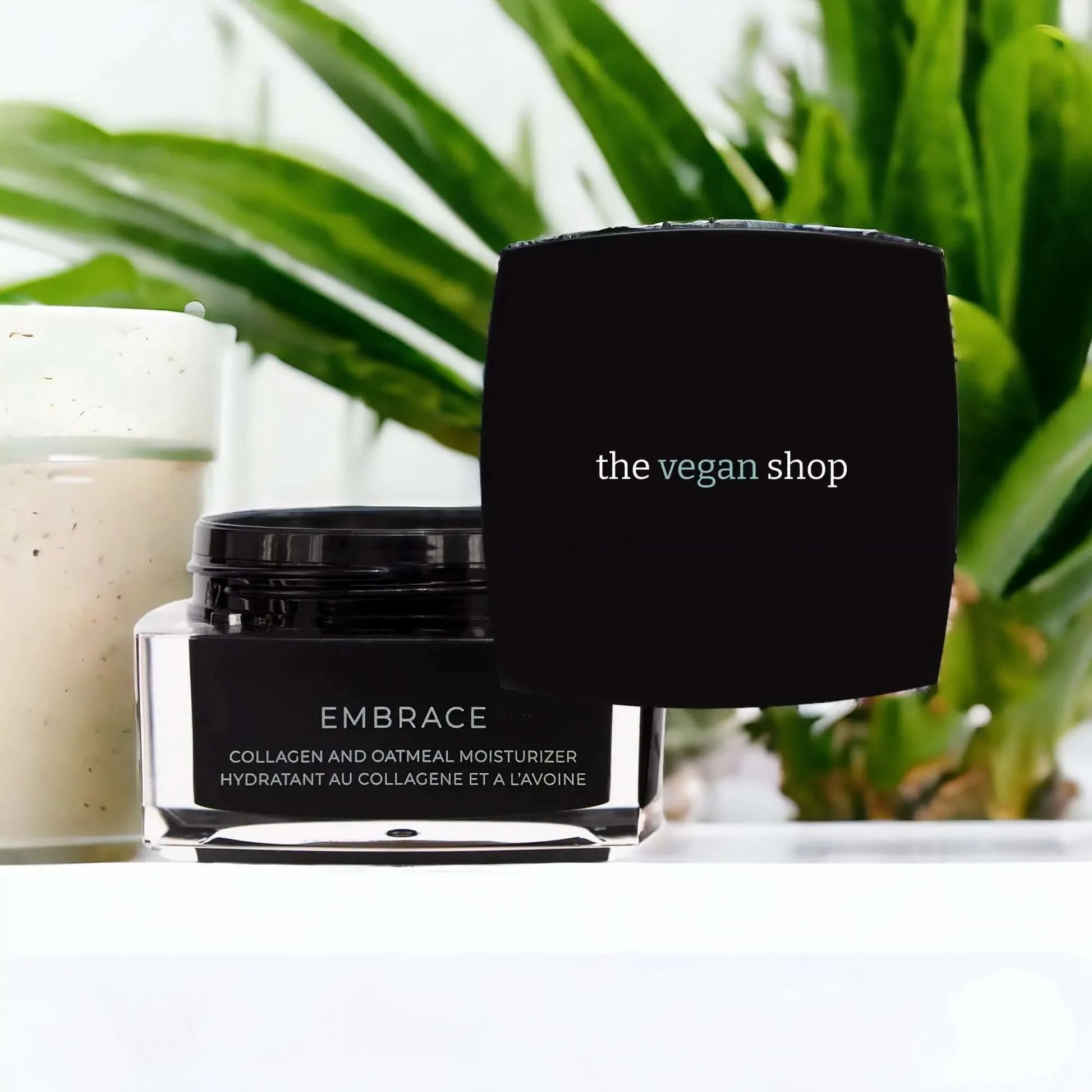 Embrace Collagen Moisturizer(Fall Collection) Default Title