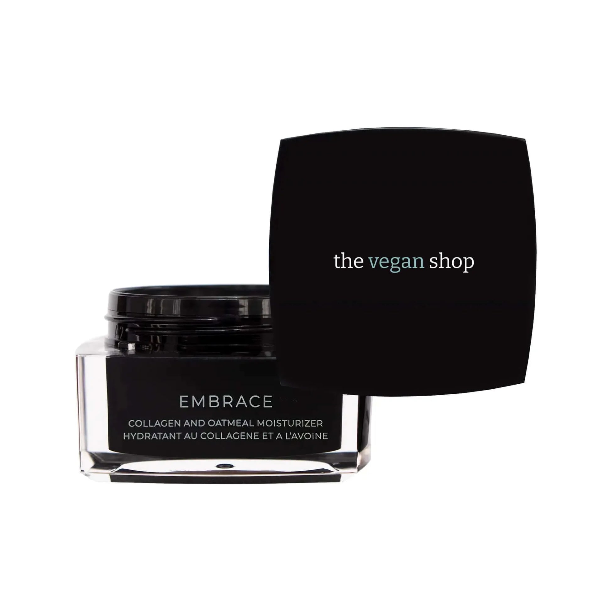 Embrace Collagen Moisturizer(Fall Collection) Default Title