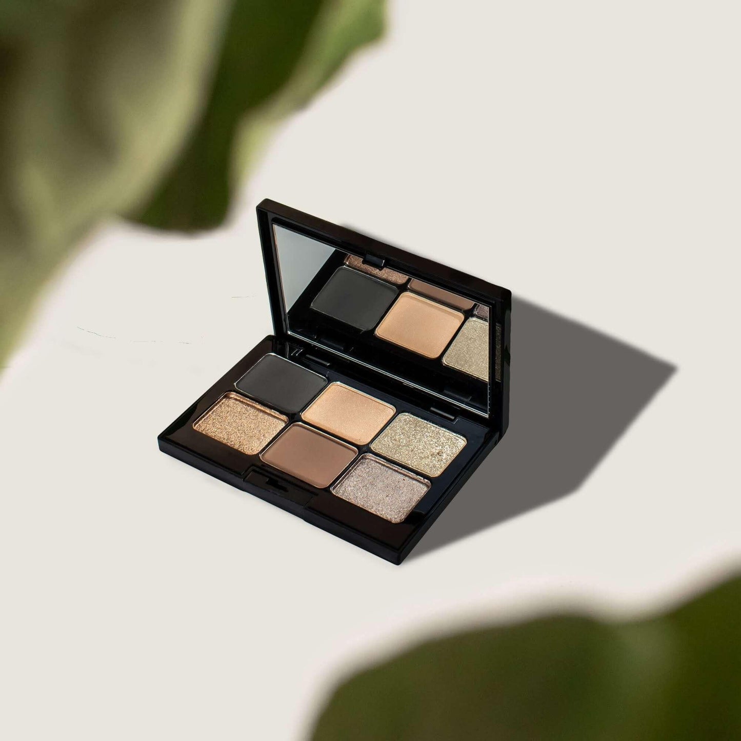 Eyeshadow Palette - Dark Storm(Fall Collection) Default Title