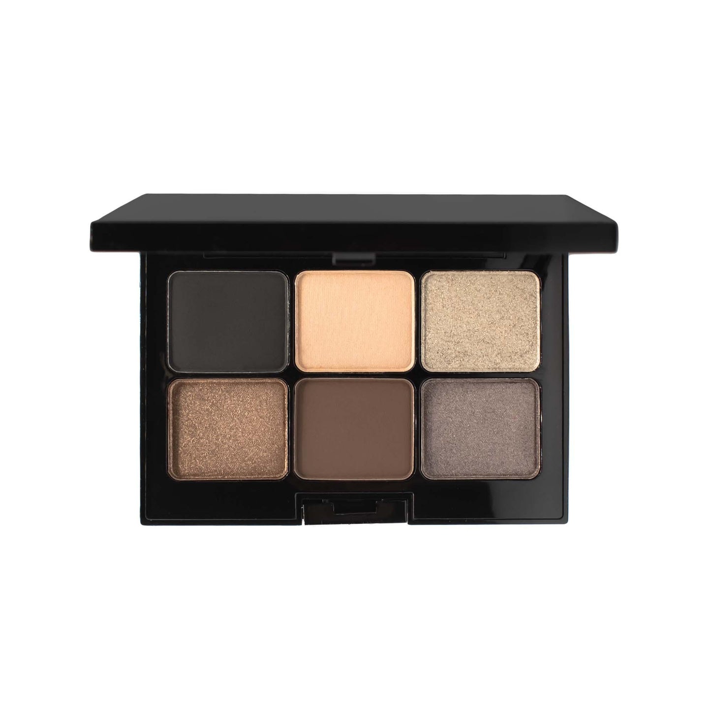 Eyeshadow Palette - Dark Storm(Fall Collection) Default Title