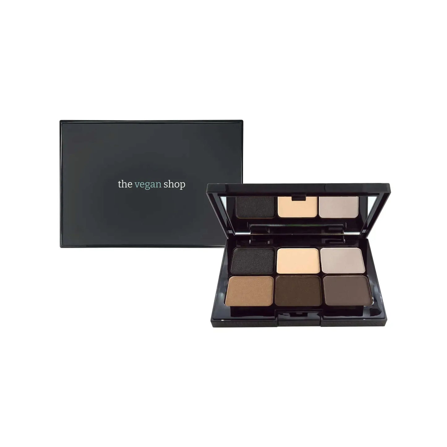 Eyeshadow Palette - Dark Storm(Fall Collection) Default Title