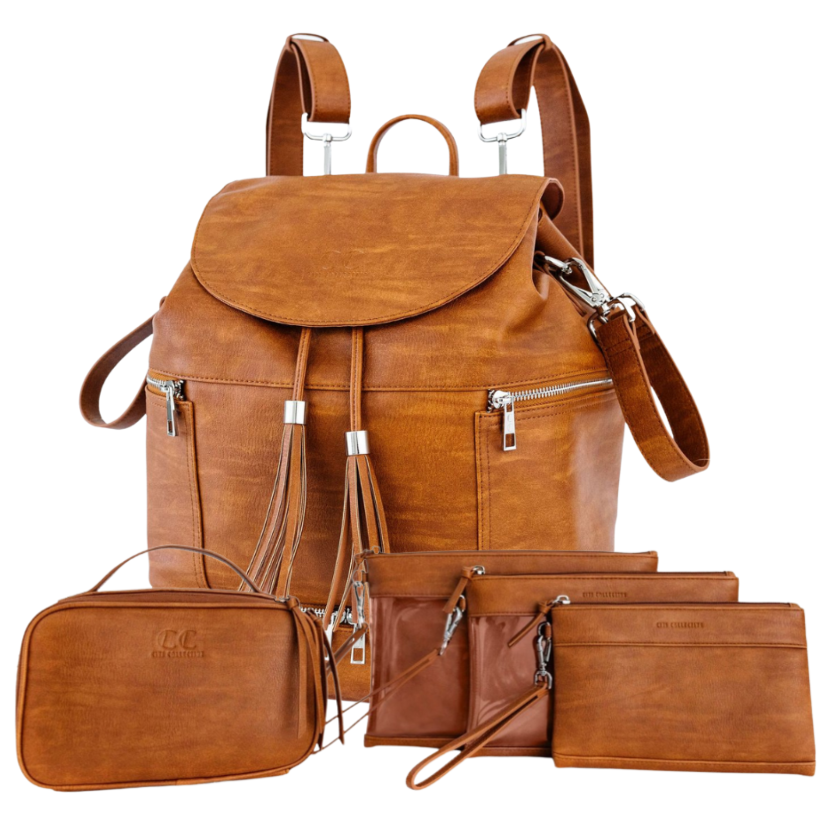 Ultimate Citi Bundle