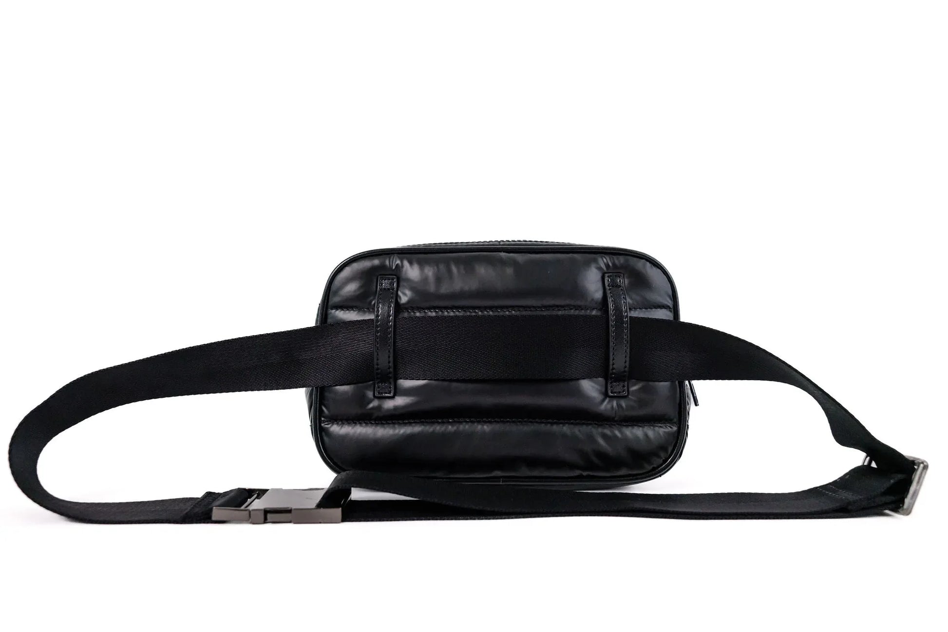 Gallery Fanny Pack - Black Default Title
