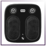 Stress & Pain Relief Foot Massager w/Heat- Deep Tissue, Circulation & Relaxing Default Title