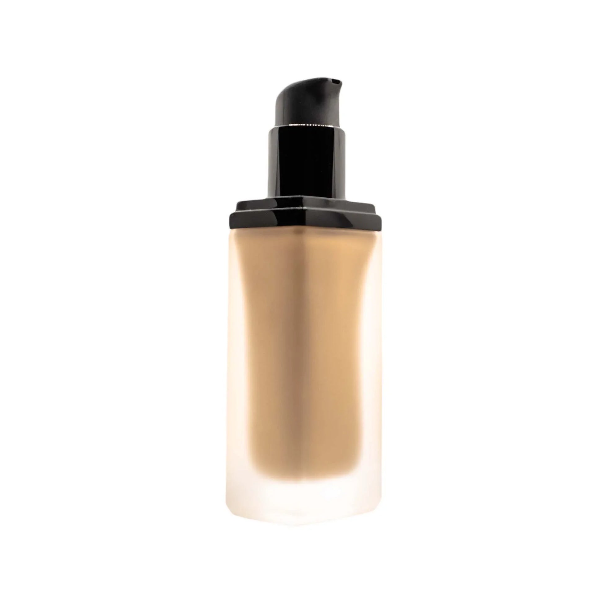 Foundation with SPF - Seashell Default Title
