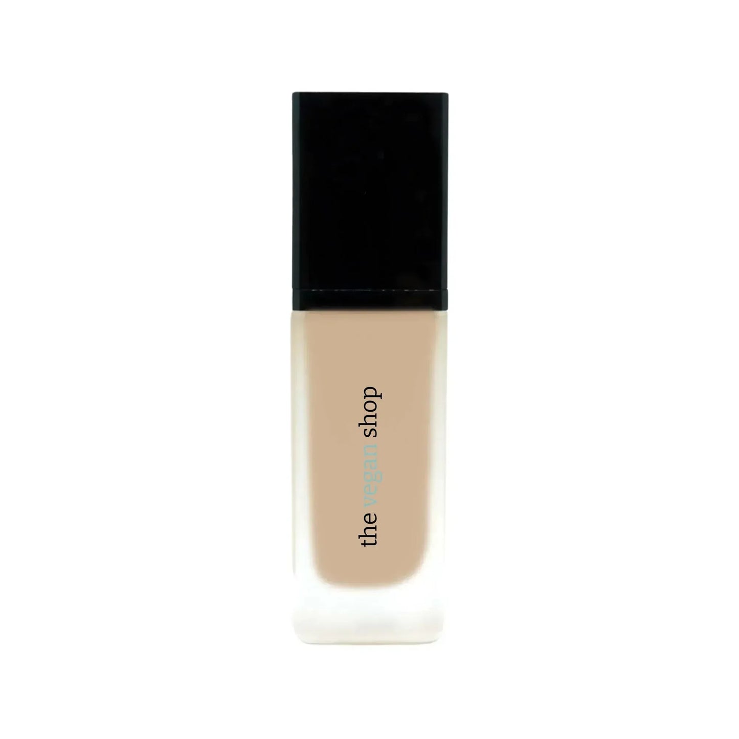 Foundation with SPF - Seashell Default Title