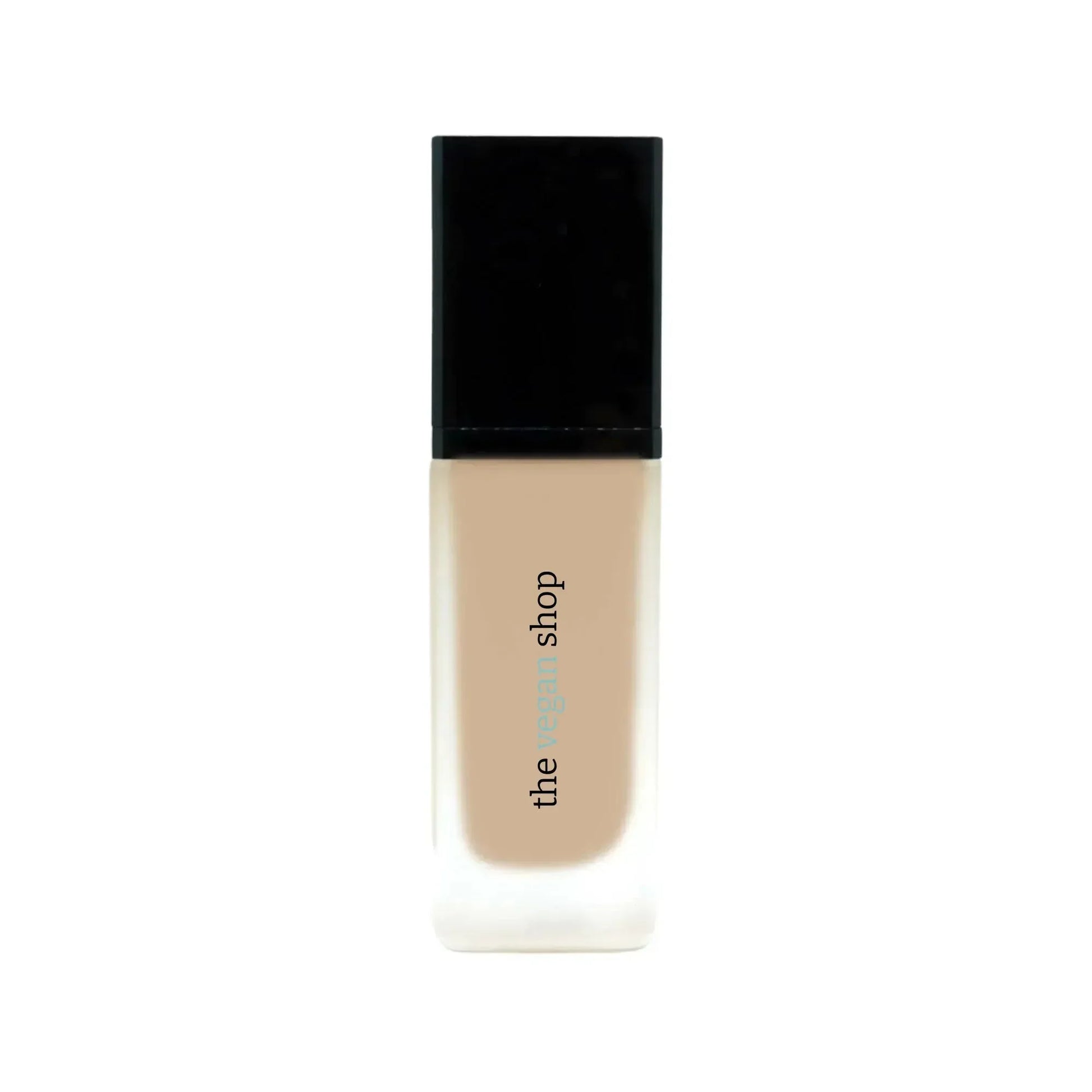 Foundation with SPF - Seashell Default Title