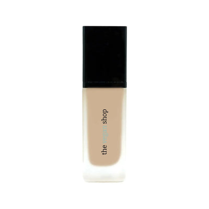 Foundation with SPF - Seashell Default Title