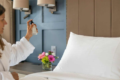 Eucalyptus Mist, Shower Mist, Room and Space Spray, 3 in 1 Home Essential Mist, Shower steamer spray Default Title