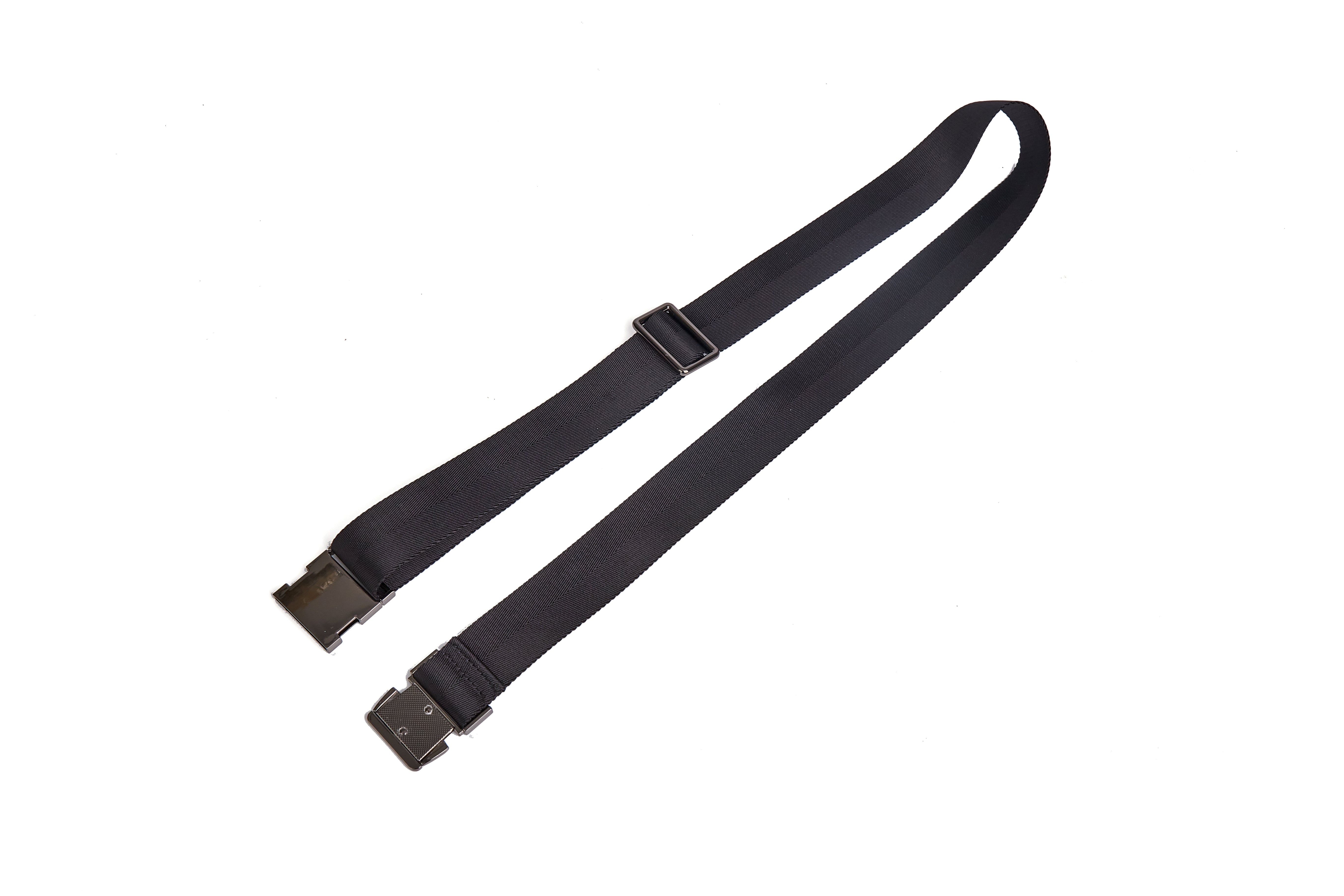 Gallery Fanny Pack - Black