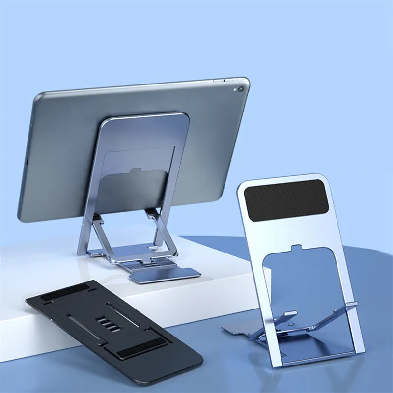 Universal Desktop Mobile Phone Holder