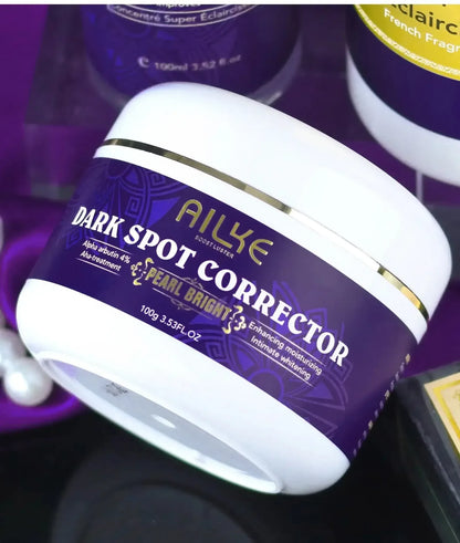 Dark Spot Remover Cream 1 Bottle