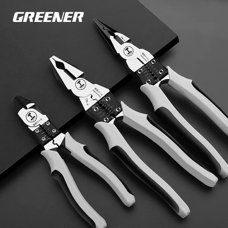 Nose Pliers Hardware Tools