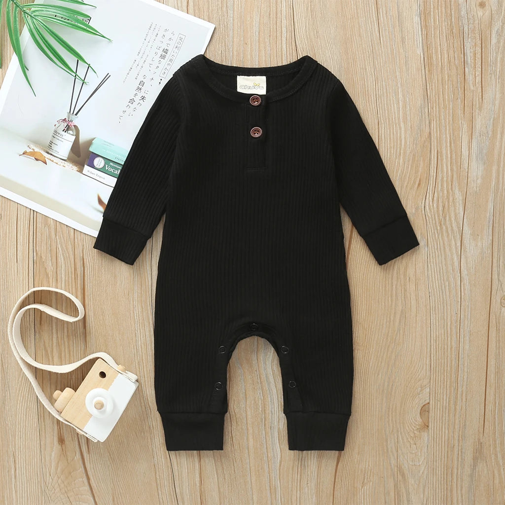 Unisex Newborn Baby Clothes