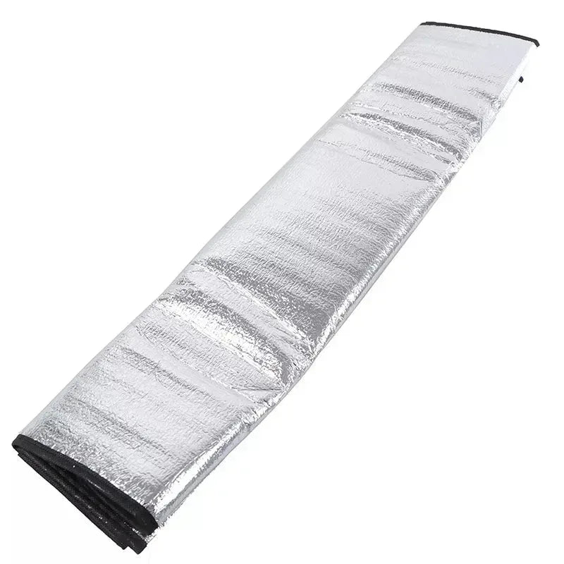 Car Windshield Sunshade Protector Snow Cover Winter Ice Frost Guard Default Title