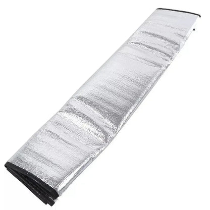 Car Windshield Sunshade Protector Snow Cover Winter Ice Frost Guard Default Title