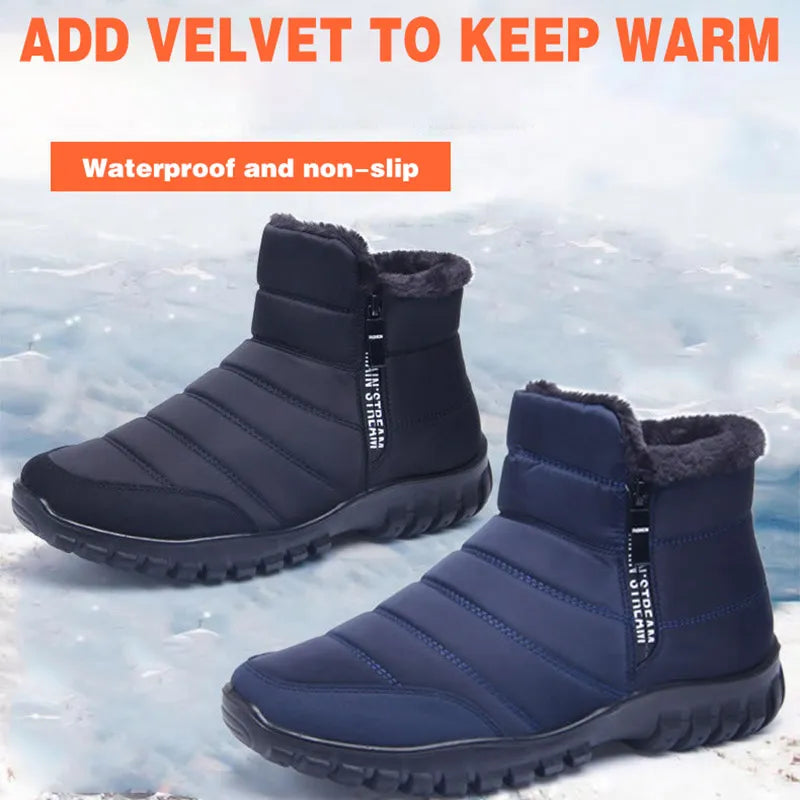 Winter Shoes for Men