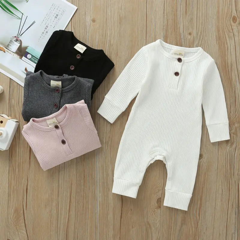 Unisex Newborn Baby Clothes