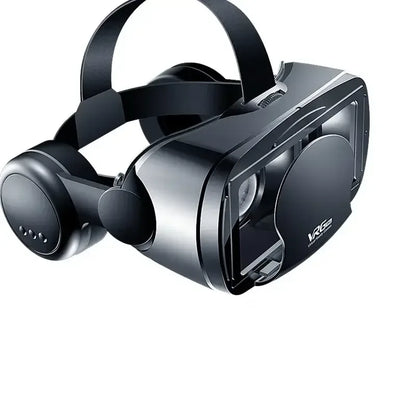 3D VR Glasses Pro without Blu-ray