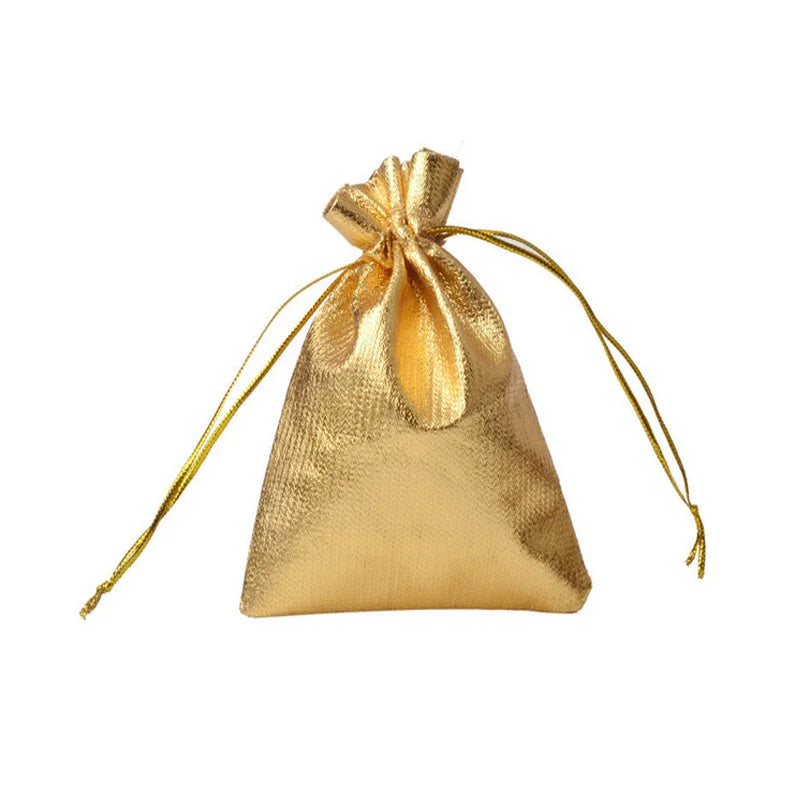 Drawstring Gift Bags