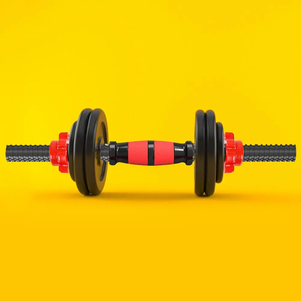 Dumbbell Bars For Workout