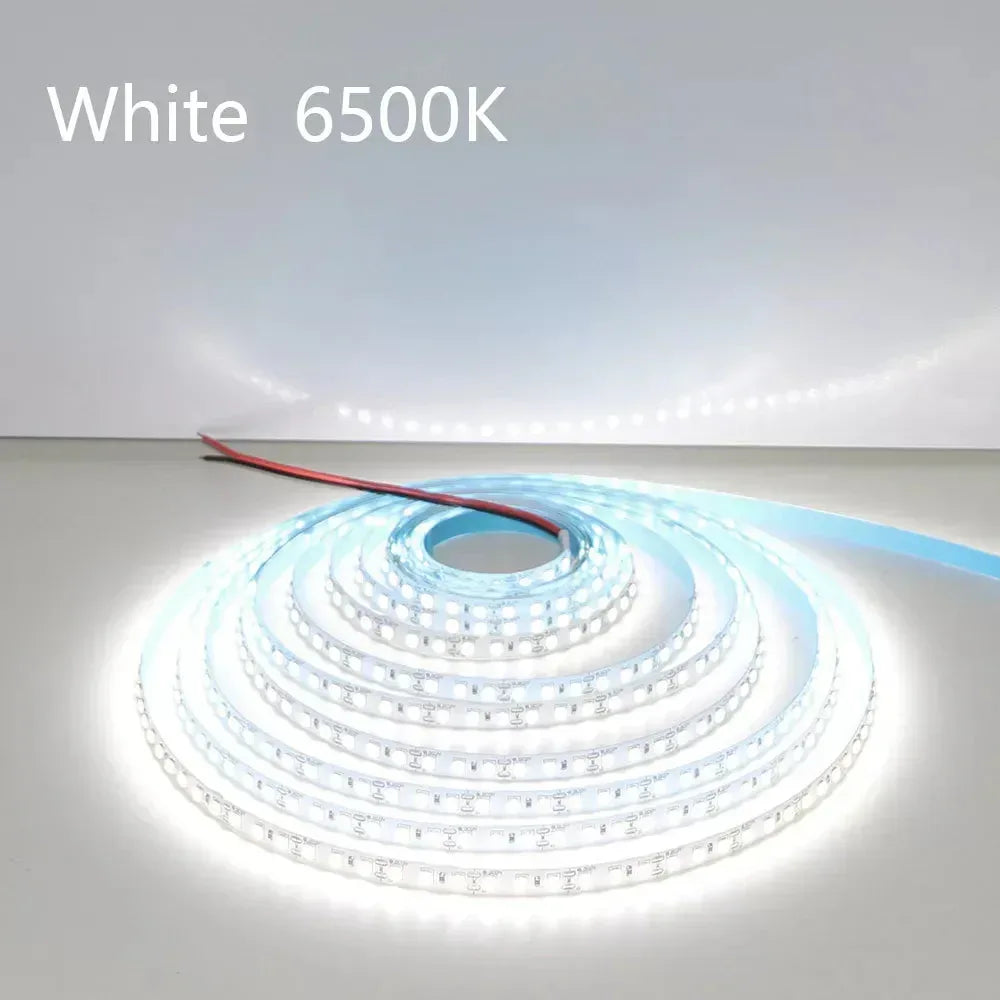 Home Lamp Strip Blue / DC 12V