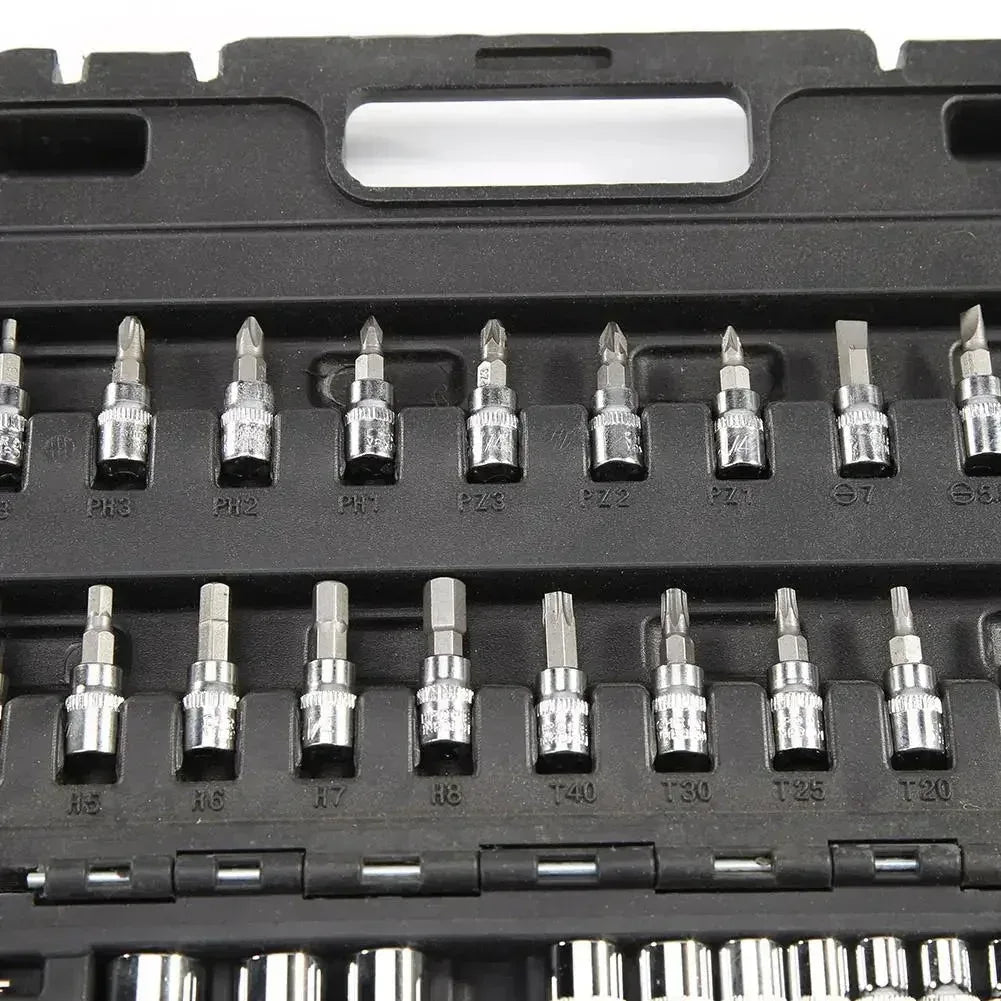 Screwdriver Professional Metalworking Tool Kit Minx