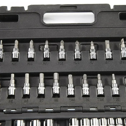 Screwdriver Professional Metalworking Tool Kit Minx