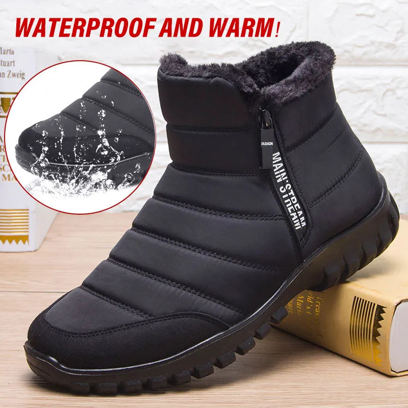 Winter Shoes for Men