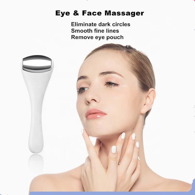 Eye & Face Ice Roller Massager Default Title