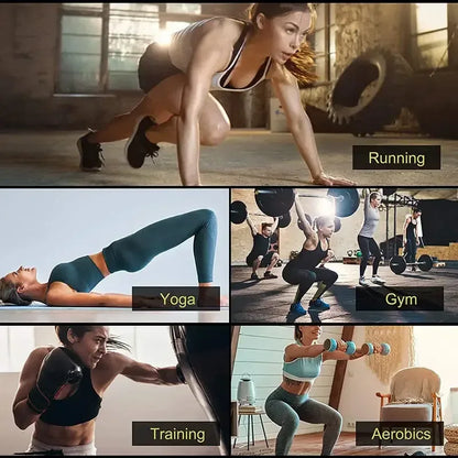 Women's Heat Trapping Vest Sweat Sauna Body Shaper Hot Corset Fat Burner Blue / 4XL-5XL / United States