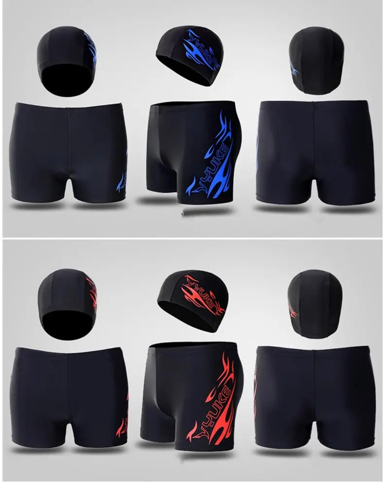 Men's Swimming Set