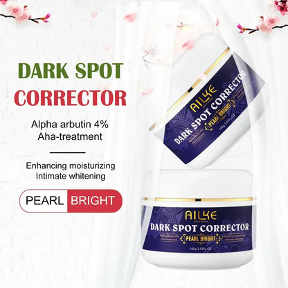 Dark Spot Remover Cream 1 Bottle