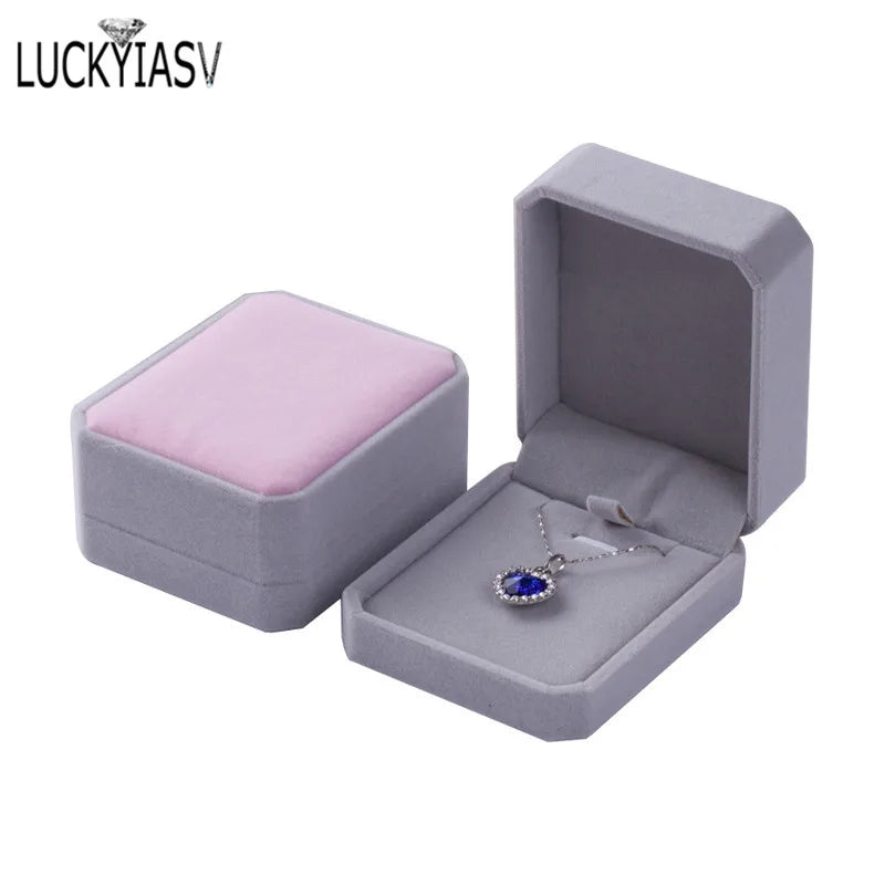 High Quality Jewelry Storage Boxes