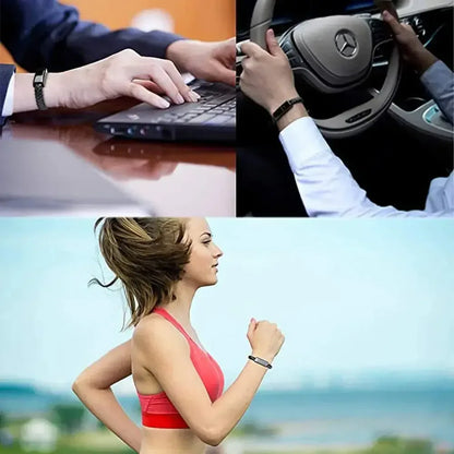 Bracelet USB Charging Cable for iphone / 20cm