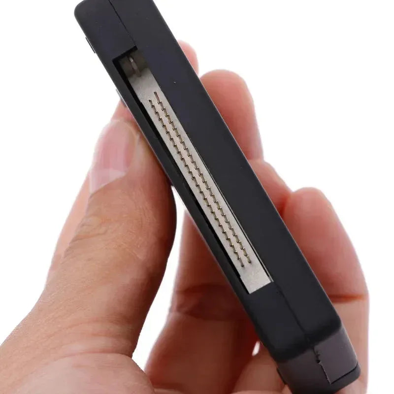 Memory Card Reader Default Title
