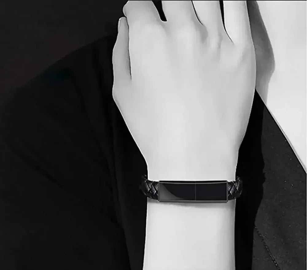 Bracelet USB Charging Cable for iphone / 20cm