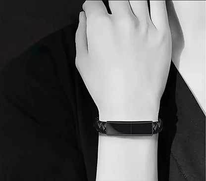 Bracelet USB Charging Cable for iphone / 20cm