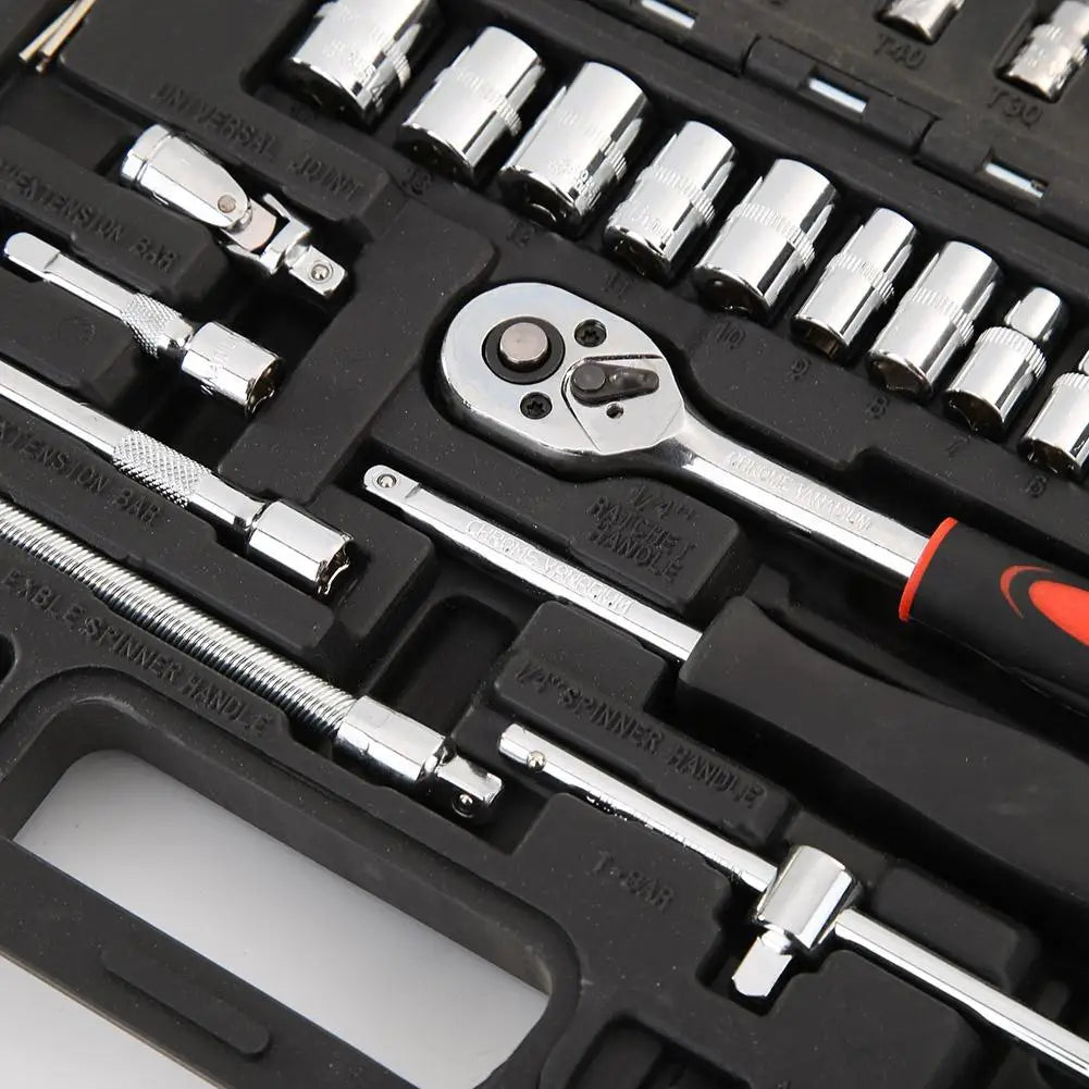 Screwdriver Professional Metalworking Tool Kit