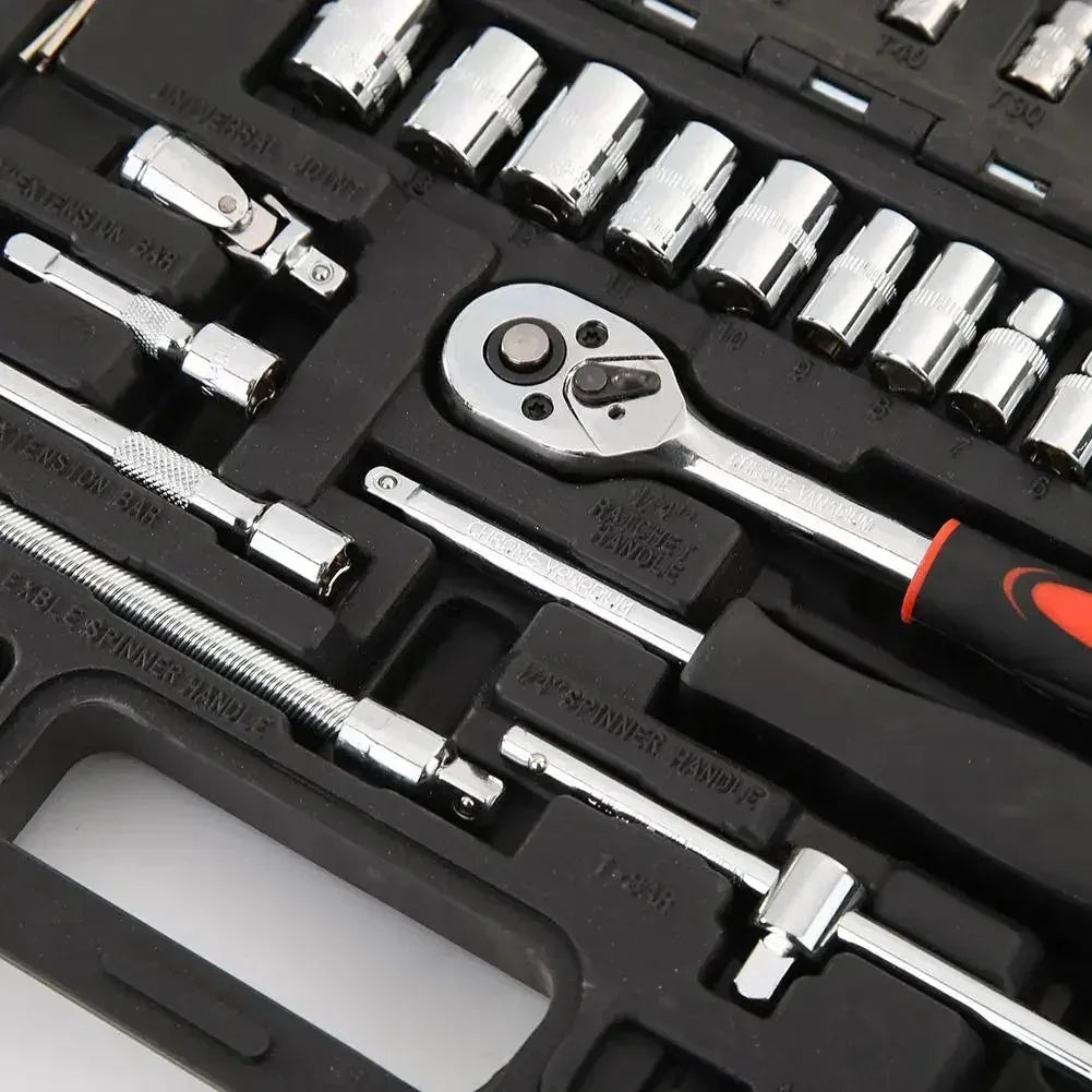 Screwdriver Professional Metalworking Tool Kit Minx