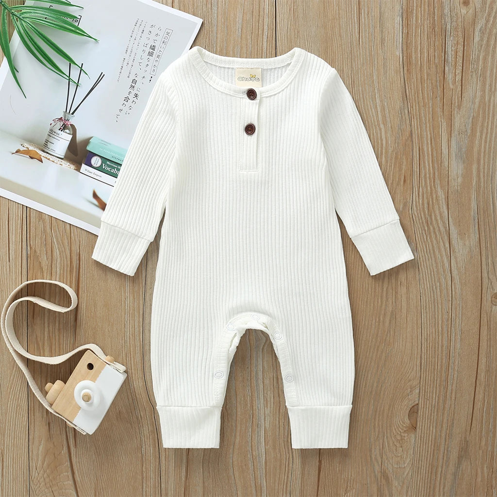 Unisex Newborn Baby Clothes