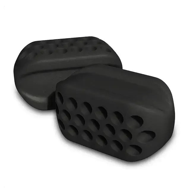 Jaw Line Trainer Exerciser Ball Black
