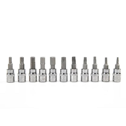 Screwdriver Professional Metalworking Tool Kit A