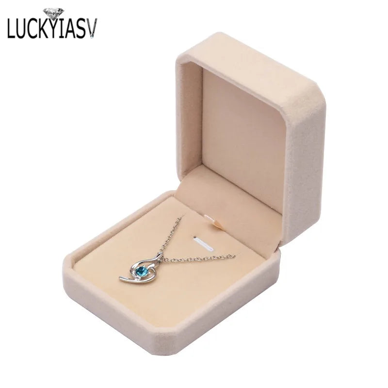 High Quality Jewelry Storage Boxes