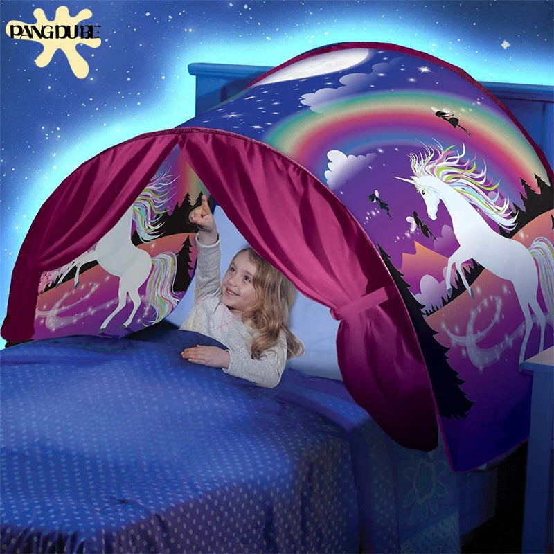 Dream Bed Tents