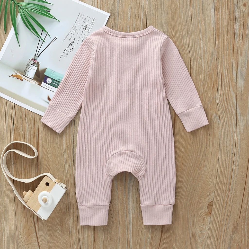 Unisex Newborn Baby Clothes