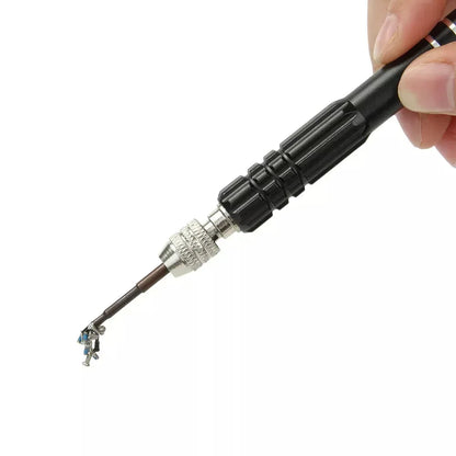Precision Disassemble Magnetic Torx Cross Pentalobe Head Screwdriver For iPhone