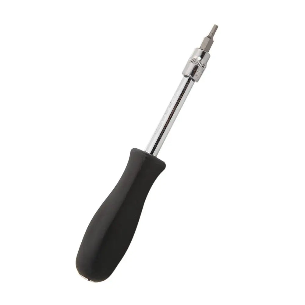 Screwdriver Professional Metalworking Tool Kit