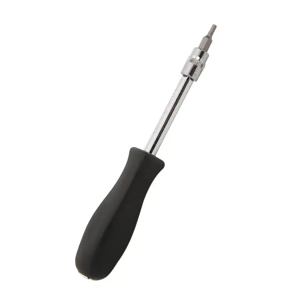 Screwdriver Professional Metalworking Tool Kit A